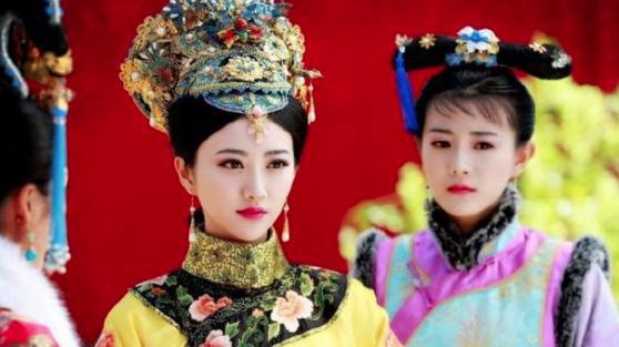 庄妃：乾隆儿媳，嘉庆唯一封号三改的后妃