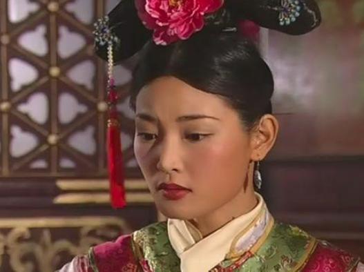 庄妃：乾隆儿媳，嘉庆唯一封号三改的后妃