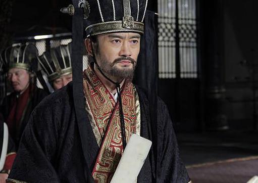 公子括的担忧,那个被周天子眷顾的人,究竟是有谁在为他撑腰?