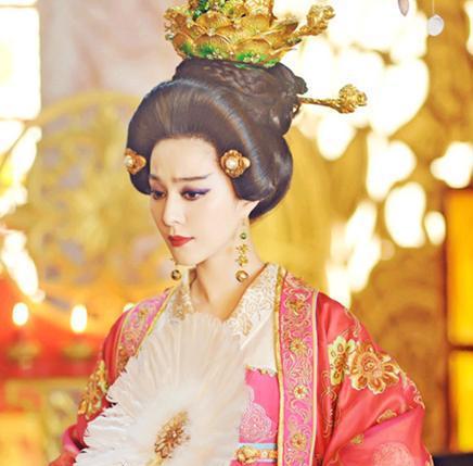 武则天退位之后 武则天为何没有被人秋后算账