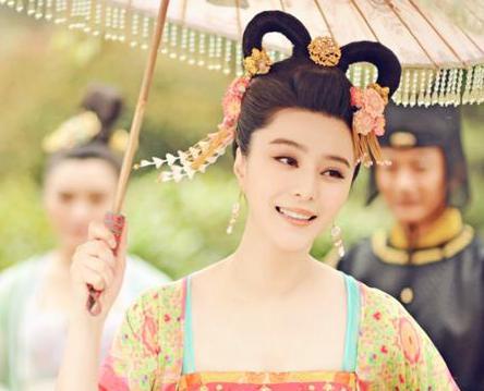 武则天退位之后 武则天为何没有被人秋后算账