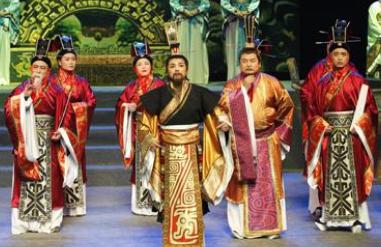 鲁惠公到底有多荒唐