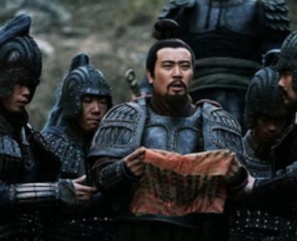 庞统临死前到底说了什么 诸葛亮若是明白就不会死在这个地方