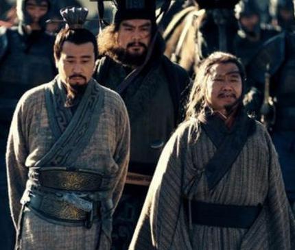 庞统临死前到底说了什么 诸葛亮若是明白就不会死在这个地方