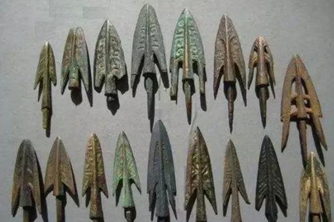 古代的箭射出去后还会回收吗