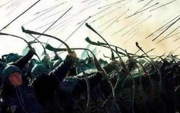 古代的箭射出去后还会回收吗