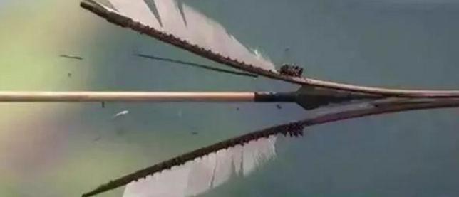 古代的箭射出去后还会回收吗