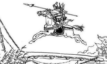 历史上太史慈到底有多厉害 箭不虚发，威震天下