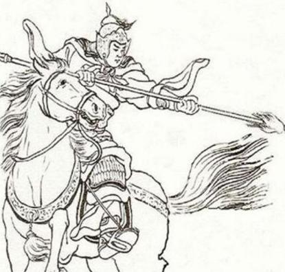 历史上太史慈到底有多厉害 箭不虚发，威震天下