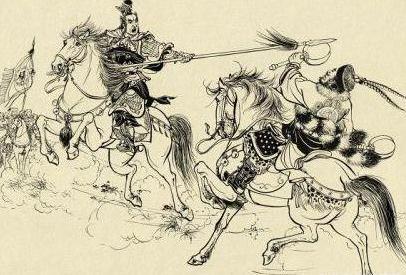 历史上太史慈到底有多厉害 箭不虚发，威震天下