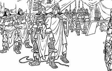 历史上太史慈到底有多厉害 箭不虚发，威震天下