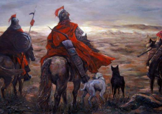 汉武帝看人的眼光有多准