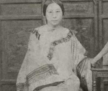 李鸿章给女儿选丈夫 为何会选一个40岁的男人呢