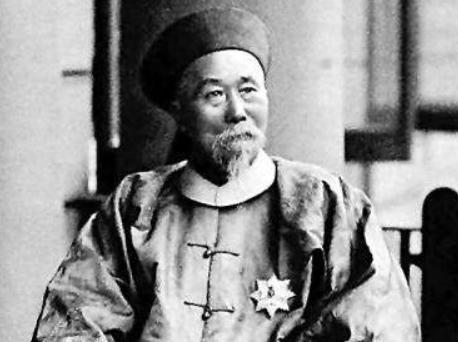 李鸿章给女儿选丈夫 为何会选一个40岁的男人呢