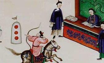 武举制度的改革,不比科举简单