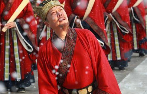 袁崇焕之死的背后：崇祯帝的疑心暗鬼 名将死于朝野党争