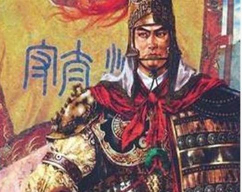 巨鹿之战后,项羽为何不是称帝而是称霸王?