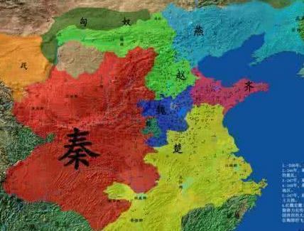 长平之战后,赵国为什还能崛起