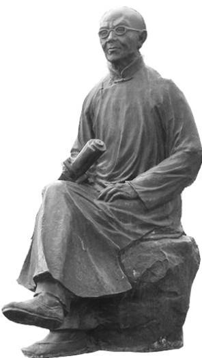 著名演义小说作家：蔡东藩的生平简介