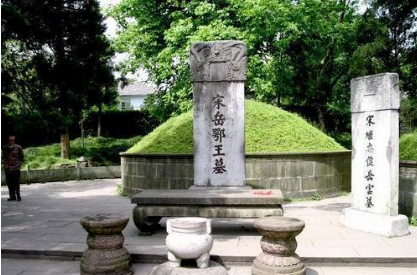 古代史书中几乎不会出现关于狱卒的故事 但是这个人却名满天下