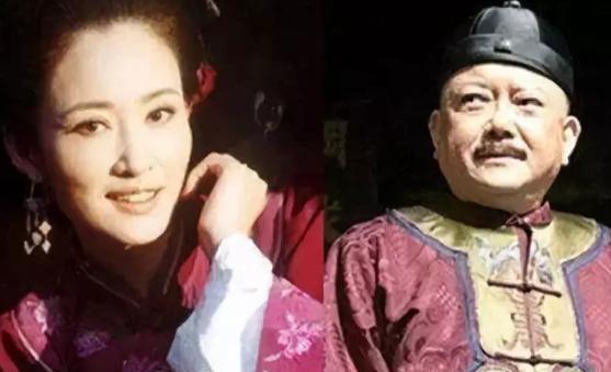 大贪官和珅有几个老婆