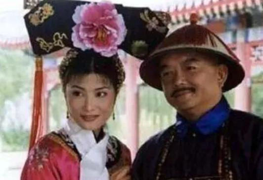 大贪官和珅有几个老婆