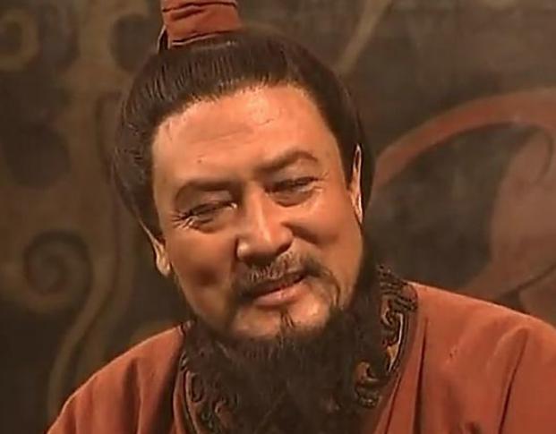 刘邦宠爱张良,陈平和张良谁更厉害