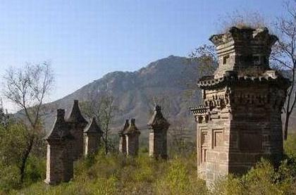 鲜虞国和中山国有什么联系