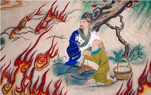 父亲兄弟侄子都想杀他?流亡他国十九年晋文公重耳霸主养成记!