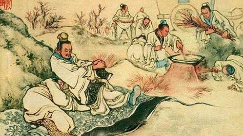 父亲兄弟侄子都想杀他?流亡他国十九年晋文公重耳霸主养成记!