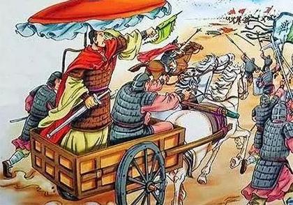 父亲兄弟侄子都想杀他?流亡他国十九年晋文公重耳霸主养成记!