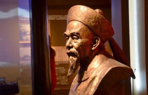 左宗棠与郭嵩焘是什么关系