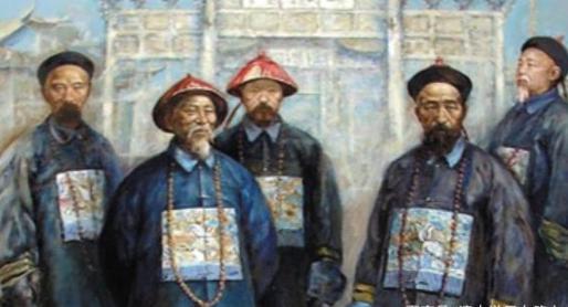 左宗棠与郭嵩焘是什么关系