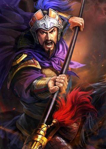 威震逍遥津中 到底是曹魏将领太猛还是孙权太傲了