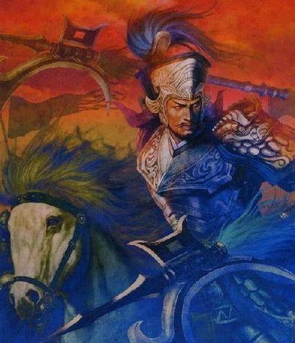 威震逍遥津中 到底是曹魏将领太猛还是孙权太傲了