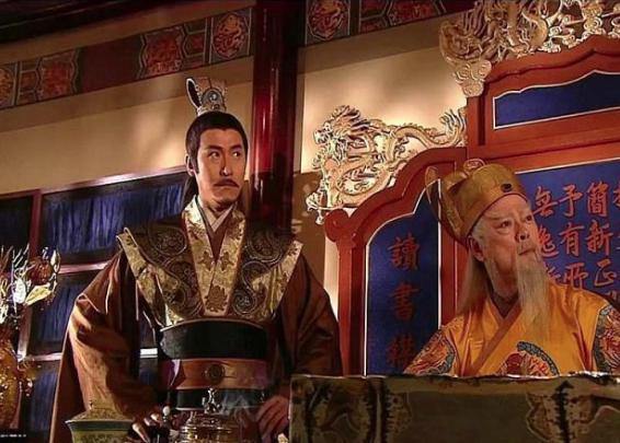 朱元璋虽是一代雄主，但皇储选择上却不够英明