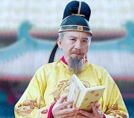 揭秘：历史上杨玉环的死到底应该怪谁