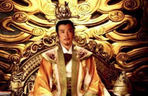 商朝有四大伯侯,纣王却唯独不敢杀姬昌