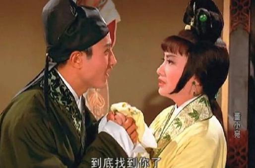 董小宛是什么结局