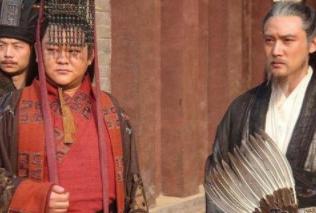 刘禅到底是不是无能之辈