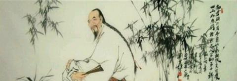 揭秘:怪人郑板桥嫁女的趣闻。