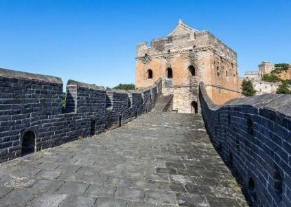古代长城究竟是什么样的 为何说守住了外敌也防住了百姓呢
