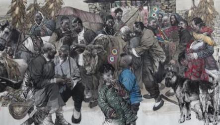 古代长城究竟是什么样的 为何说守住了外敌也防住了百姓呢