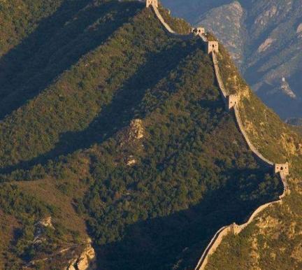 古代长城究竟是什么样的 为何说守住了外敌也防住了百姓呢