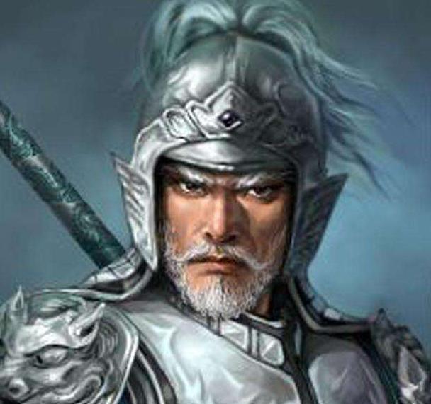 北周文帝宇文泰的外甥 北周著名将领尉迟迥简介