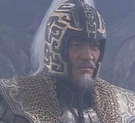 北周文帝宇文泰的外甥 北周著名将领尉迟迥简介