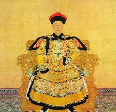 明知和珅敛财无数,乾隆为何不治他?