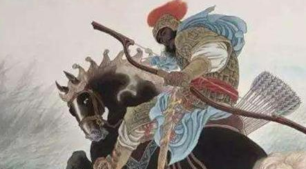 李广戎马一生对士兵极好封不了侯,霍去病为何能一战封侯