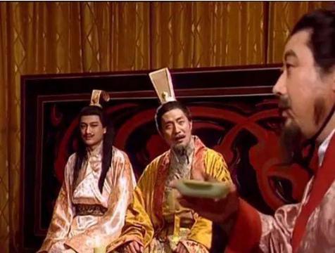 司马昭之心路人皆知,下半句是什么