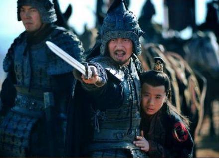 司马昭之心路人皆知,下半句是什么